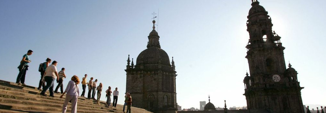 incentivos Santiago de Compostela