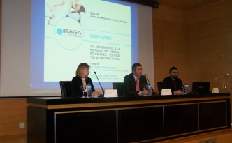 iraga ourense