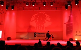 Acto de apertura SEPCAL