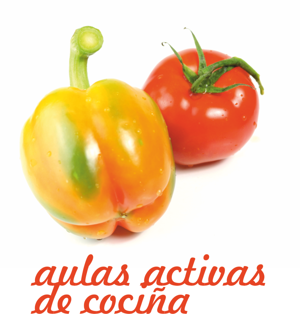 Aulas activas de cocina