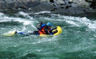 Parque Diver Lanhoso