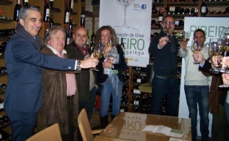 ribeiro de copas vigo
