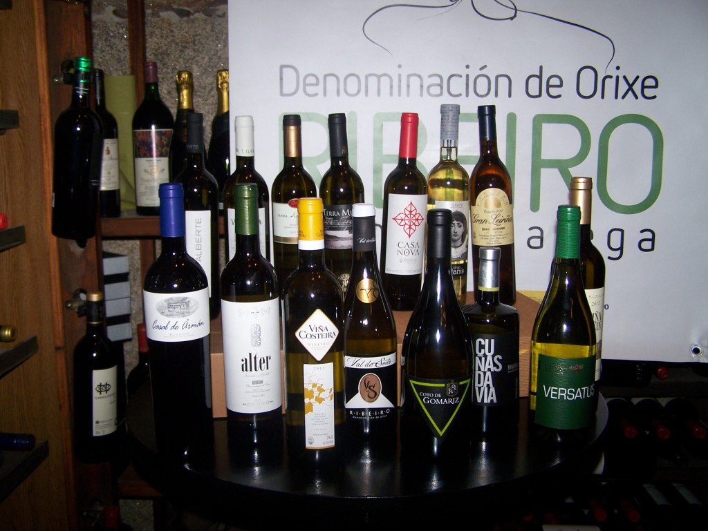 ribeiro de copas