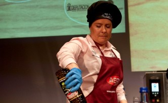 Concurso de Pulpeiras