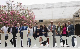 foto premiados ribeiro