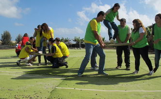 Team Building