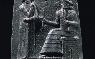 Protocolo, Hammurabi