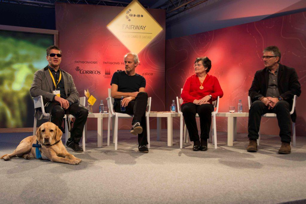 evento fairway ponentes