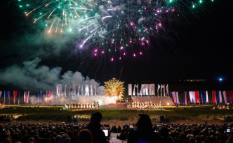 Mejores eventos de 2015, Battle of Waterloo