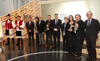 premios da cultura galega