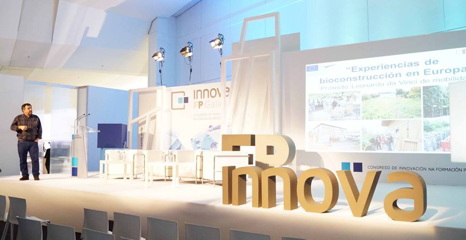 innova fp galicia
