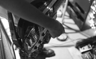Eventos música