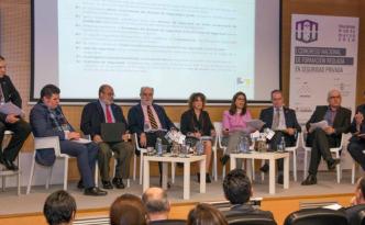 congreso de seguridad evento en Ourense