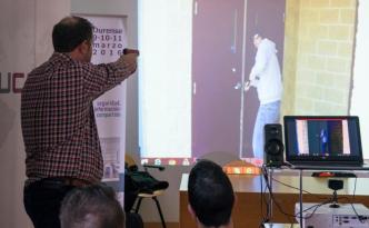 congreso formación seguridad privada evento