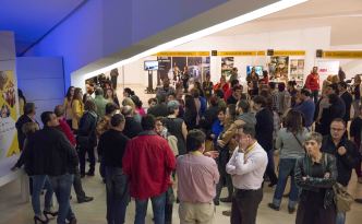 Eventos famosos