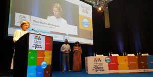 concurso de tapas de Santiago de Compostela