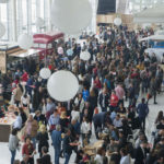 forum gastronómico a coruña 2017 Zona foodtrucks