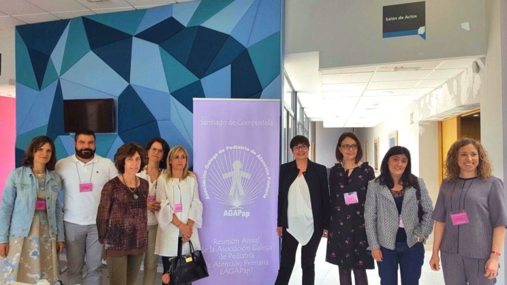 congreso médico agapap