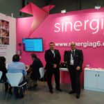 sinergia g6 directivos evento figan