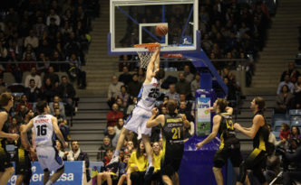 Rosco Allen Obradoiro