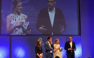 congreso inventa tu comunicación en Santiago