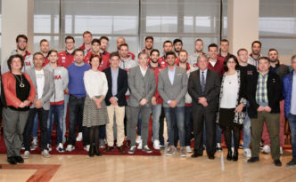 Obradoiro CAB evento