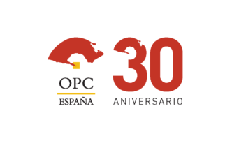 opc españa 30 aniversario