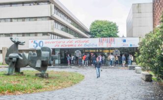 facultad económicas universidad santiago eventos