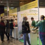 El evento fairway se celebró en el palacio de congresos de Santiago