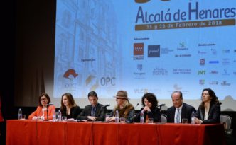 congresos y eventos España Reunión