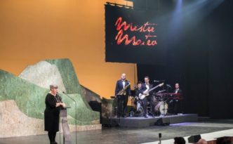 eventos galicia a coruña premios mestre mateo
