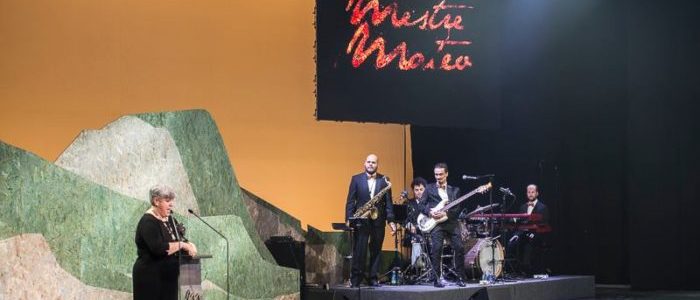 eventos galicia a coruña premios mestre mateo