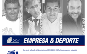 evento empresa y deporte