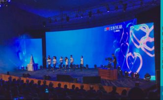 eventos galicia on programa televisión