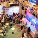 feria profesional de eventos y congresos evento days, en Madrid