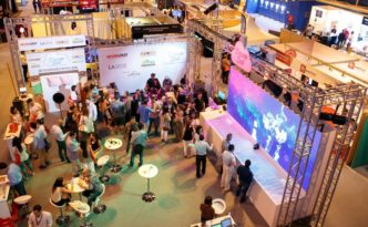 feria profesional de eventos y congresos evento days, en Madrid