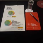 Materiales del congreso 54ª reunión Hispano-Lusa de sanidad animal y vegetal