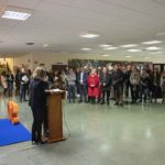 50 aniversario de estudios de economía e empresa en Galicia. Actividades na clausura do ciclo de eventos.