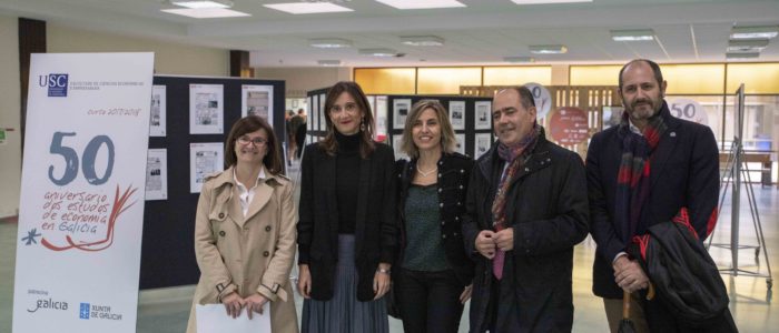 Mar Lorenzo Carmen Pomar, María Emilia Vázquez Rozas