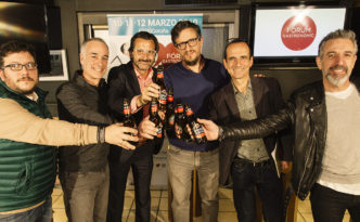 presentación de Forum Gastronómico, evento gastronómico en A Coruña