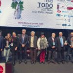 Premios en Fórum Gastronómico A Coruña 2019