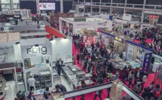 Fórum Gastronómico A Coruña 2019 feria profesional evento