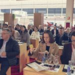 Ágora en Fórum Gastronómico A Coruña 2019