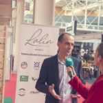 Pep Palau en Fórum Gastronómico A Coruña 2019