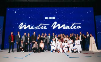 Premios Mestre Mateo 2019 foto de Aigi Boga