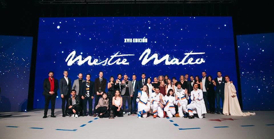 premiados mestre mateo 2019 foto de Aigi Boga