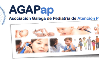 logotipo de agapap