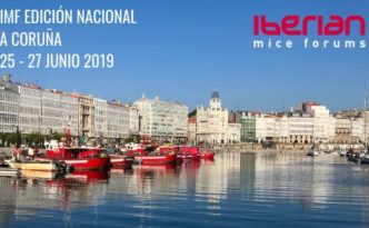 Iberian MICE Forum IMFA A Coruña, invcentivos y eventos