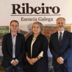 Premios Ribeiro 2019. Presentación.