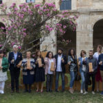 Premiados en el evento de la Denominación de Origen Ribeiro 2019